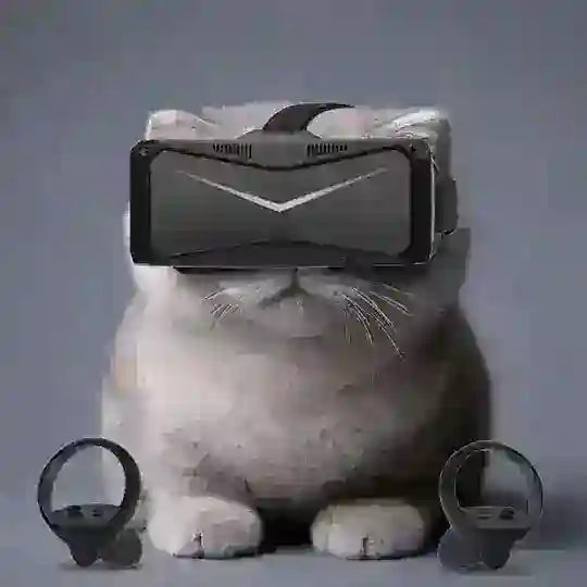 тейк VRconf