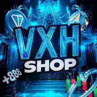 VXH Shop