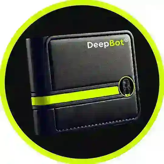 DeepBot Wallet