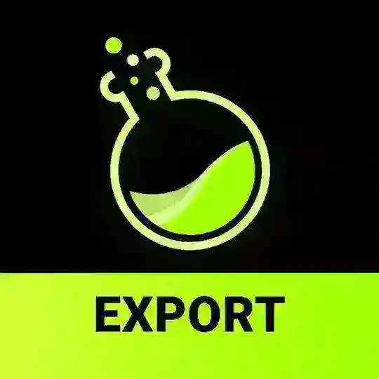 LAB Wallet Export