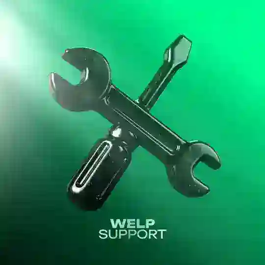 Welp Support