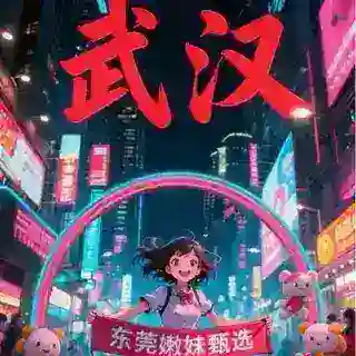 嫩妹滴滴