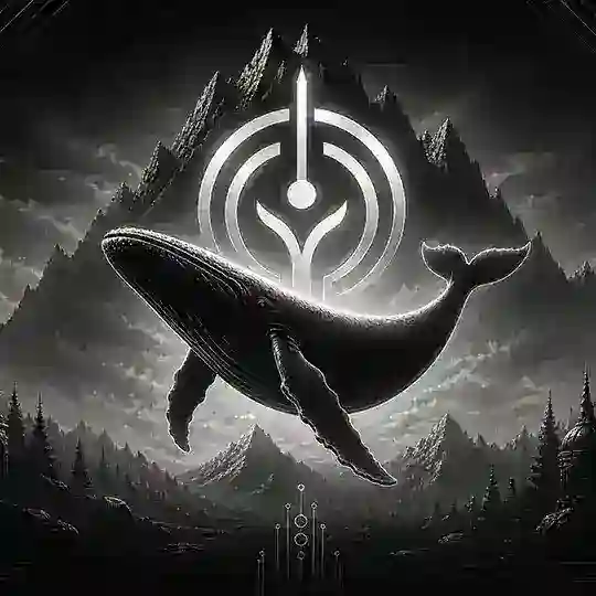 Whale VPN