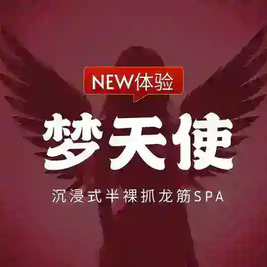 武汉梦天使SPA双向
