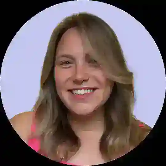 Настя Веселова | whynotremote