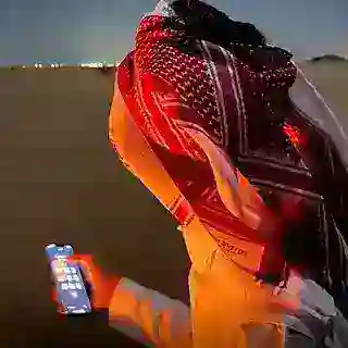 𝑭 ١