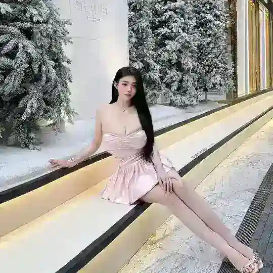 心怡的机器人