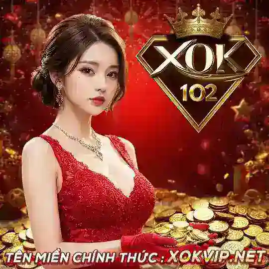 XOK102 Mission