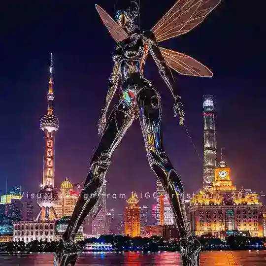 上海茶文化
