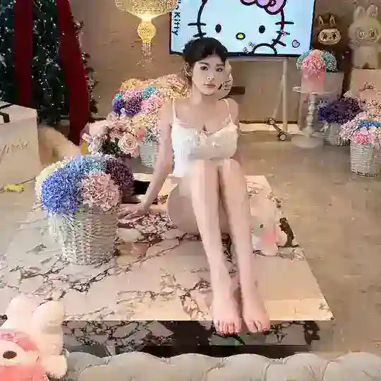 青青的双向机器人