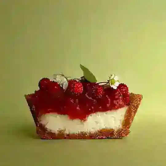 Десерты от CDC