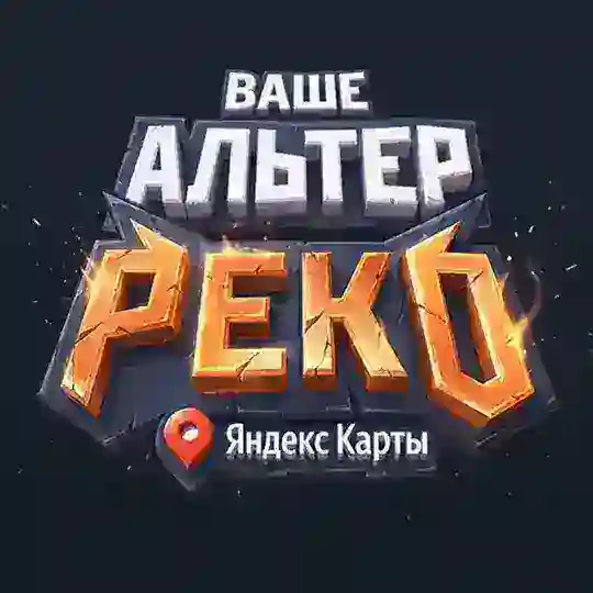 Альтер реко: кто вы в мире Яндекс Карт