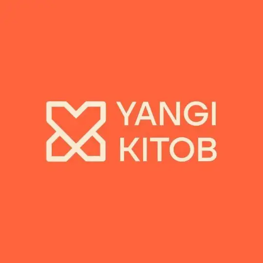 Yangi kitob | Taqdimot