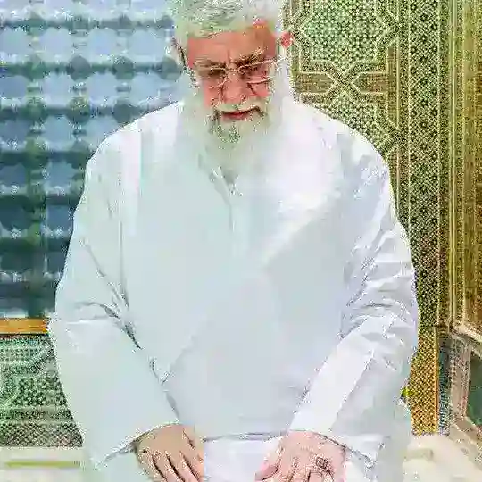 تواصل محمد ساجد
