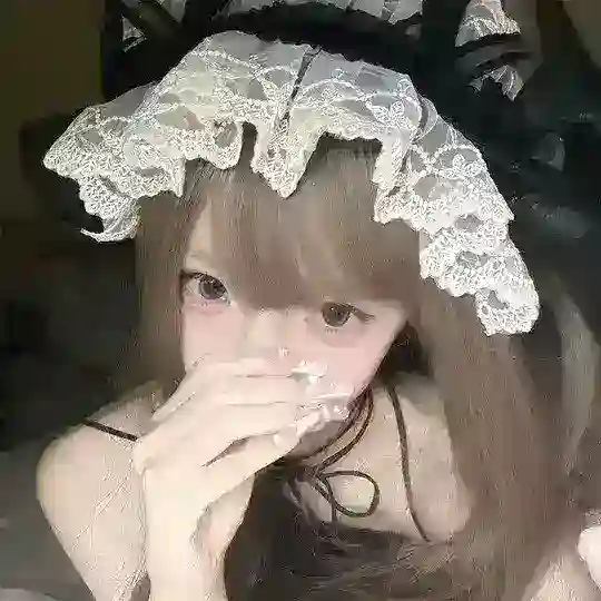 泡芙的双向机器人😍