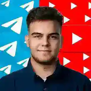 Матэй Бот Уведомлений