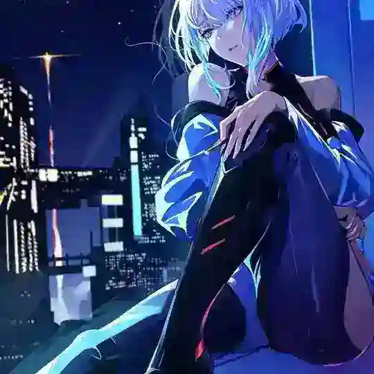 @小月光的双向