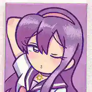 ʸ𝑢𝑚𝑒𝘬𝘢ᥕᥲ - ᴄ𝙝𝙖𝙣 ᴛₐₖₑₛ 💜🪽