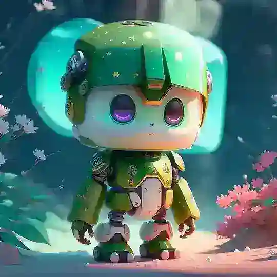 福酱小跟班