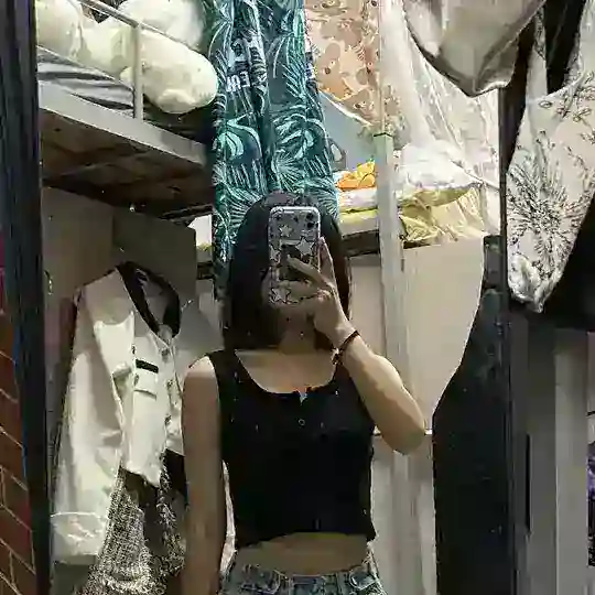 小仪的传话筒