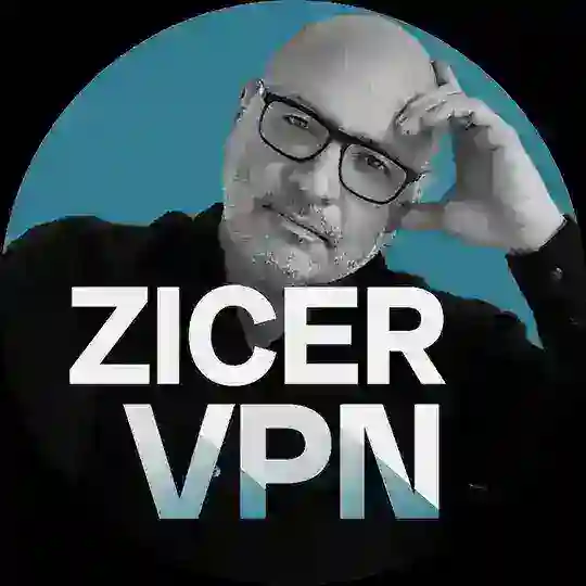 Zicer VPN Bot
