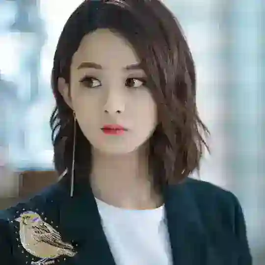 丽颖-客服