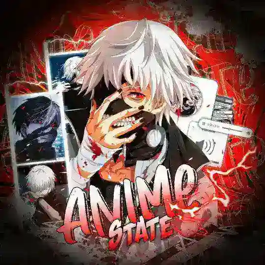 Anime State Index