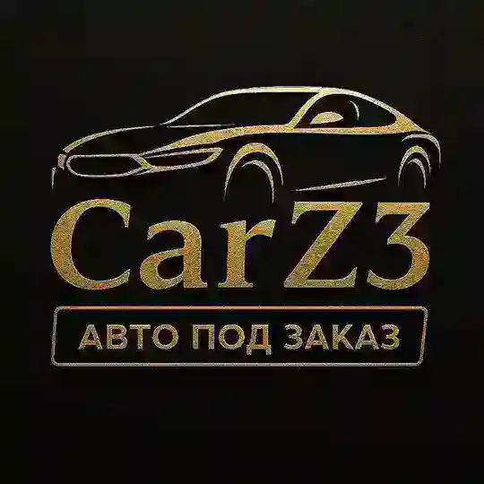 CarZ3 | Каталог Авто Telegram Bot Avatar