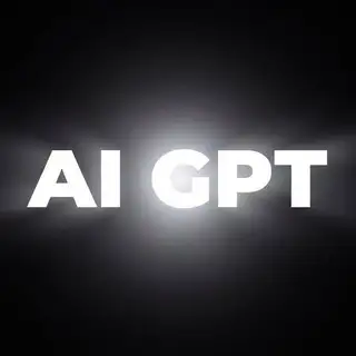 ChatGPT | Gemini | DeepSeek Telegram Bot Avatar