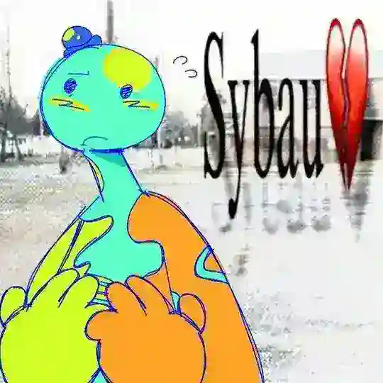 Няняня бот доуи кф Telegram Bot Avatar
