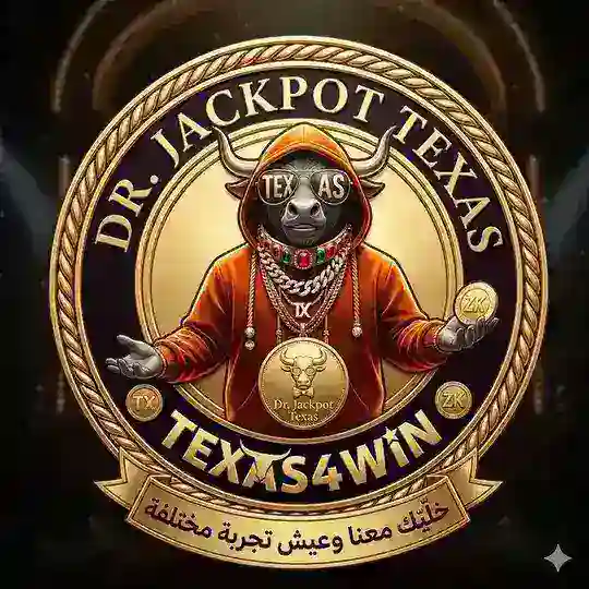 Dr. Jackpot Texas