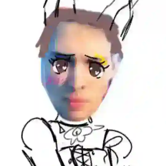 м17 течная омежка Telegram Bot Avatar
