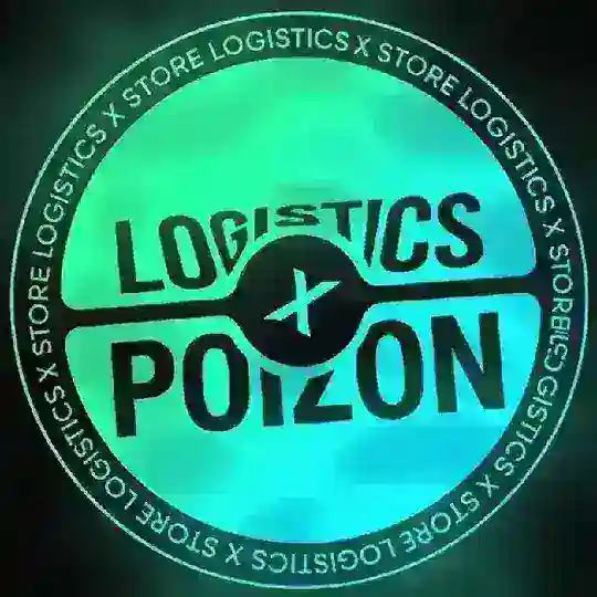 LOGISTICS X POIZON