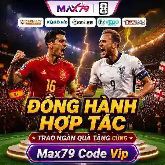 Max79 Code Vip 🎰