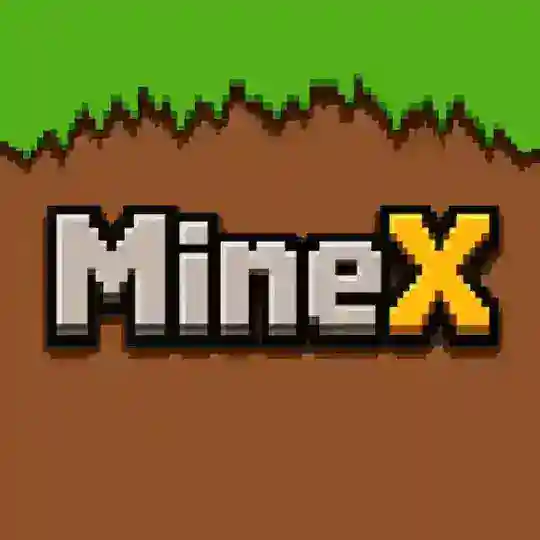 MineX