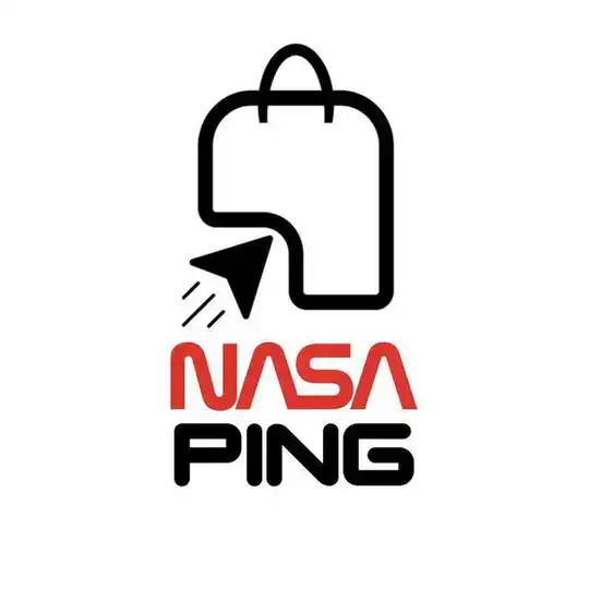 NasaPing | ناسا پینگ ربات