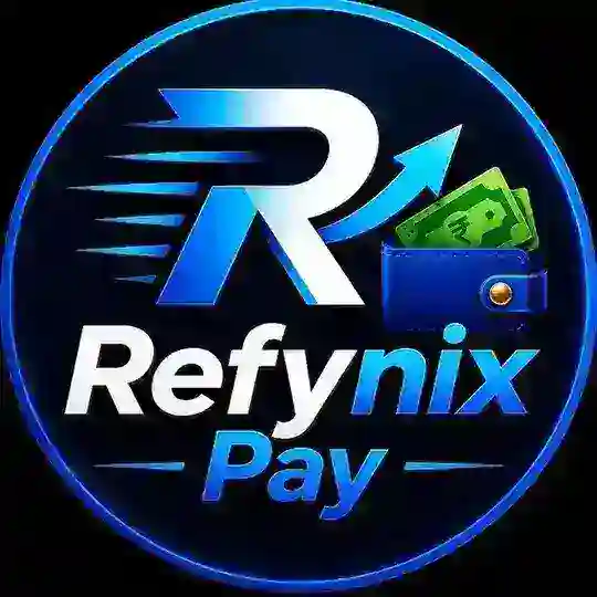 Refynix Pay