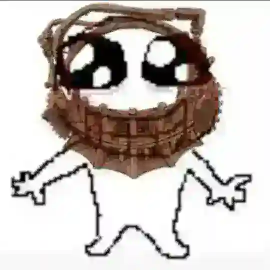 Saw teikee Telegram Bot Avatar