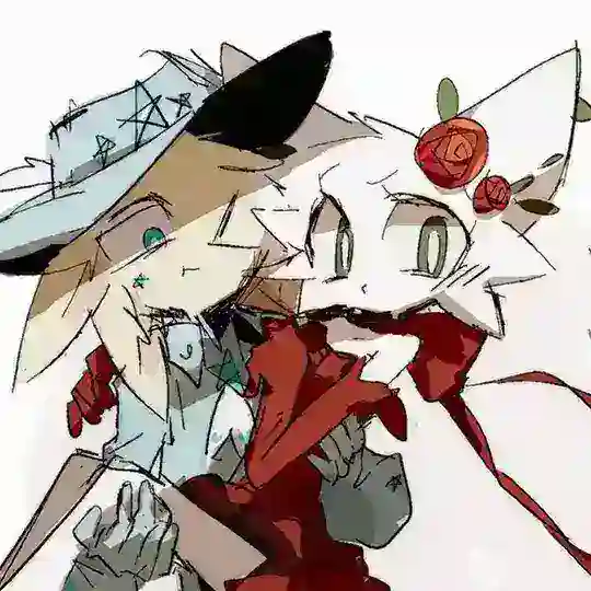 Тецки Telegram Bot Avatar