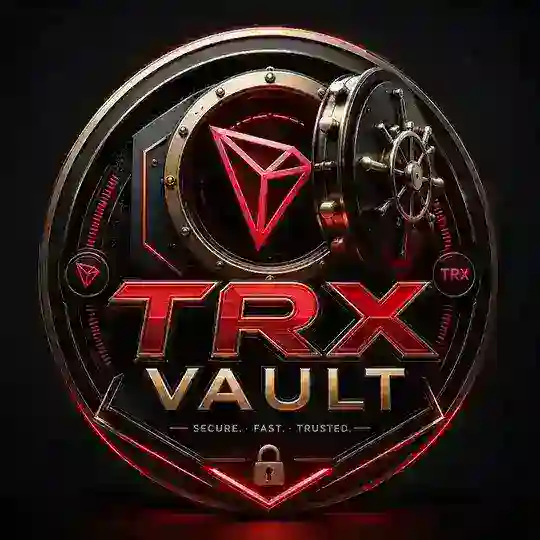 TRX Vault ๐