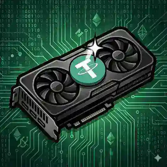 💸 TetherStream | Mine USDT