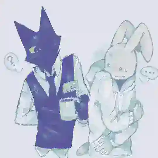 Тейки AHA cf Telegram Bot Avatar