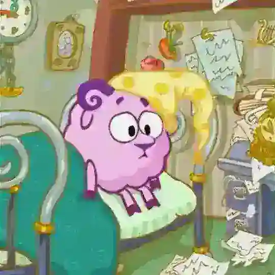 Ч.БрпиП.Г Telegram Bot Avatar