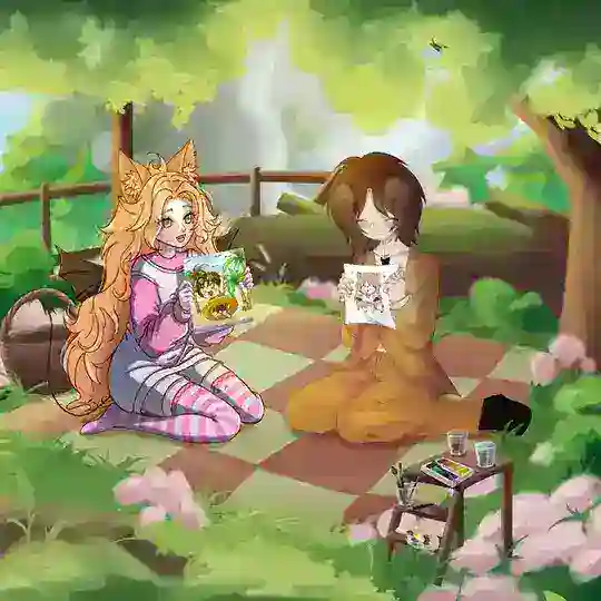 Бот для анкет Telegram Bot Avatar