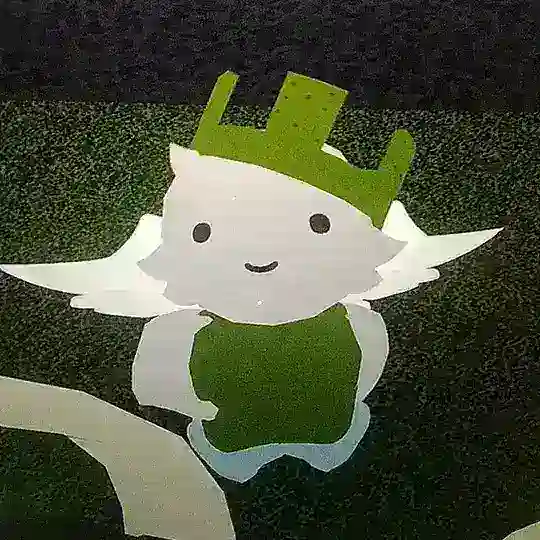 2x2 кф предложка🍏 Telegram Bot Avatar