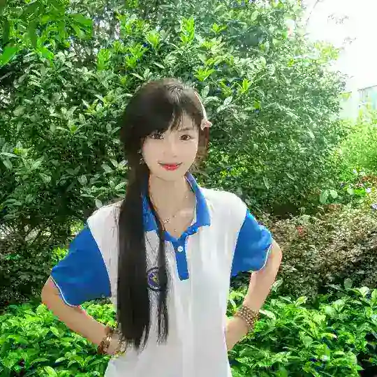 初夏传呼☎️