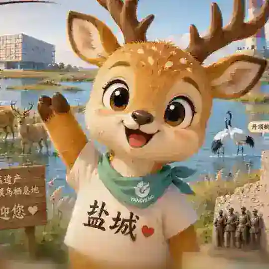 盐城管理员