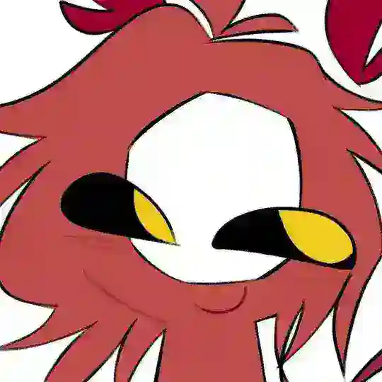 маскоты абфд тейки Telegram Bot Avatar