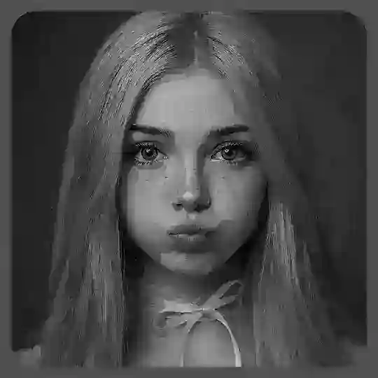 Оценка Внешности и точка Telegram Bot Avatar
