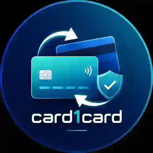 card1card (карты, переводы) Telegram Bot Avatar